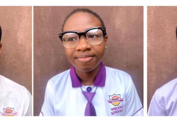Welkin International School Students Excel in 2025 JAMB — All Score Above 280