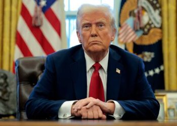 Trump Revokes Harvard’s Authority to Enroll International Students