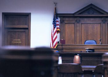 US Court Jails Nigerian for $1 Million Insurance Scam