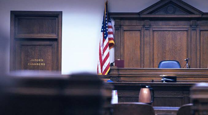 US Court Jails Nigerian for $1 Million Insurance Scam