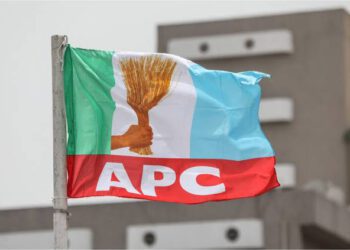 Youth Group Praises APC Over Success of LG Election Primaries