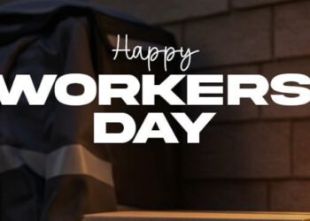 May Day: Oluremi Tinubu Celebrates Nigerian Workers