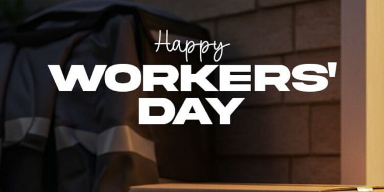 May Day: Oluremi Tinubu Celebrates Nigerian Workers