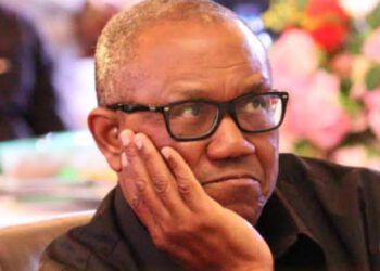 Peter Obi: A Politician Who Refuses to Lead from the Front