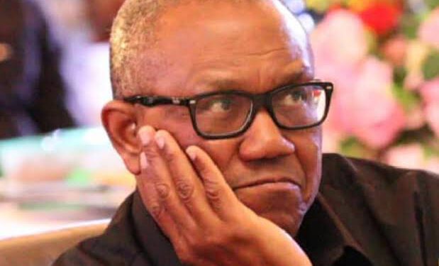 Peter Obi: A Politician Who Refuses to Lead from the Front