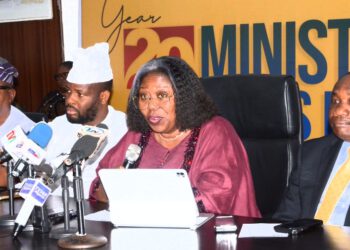 Lagos Invests N8 Billion in Creative Industry, Hosts 143 Festivals in One Year