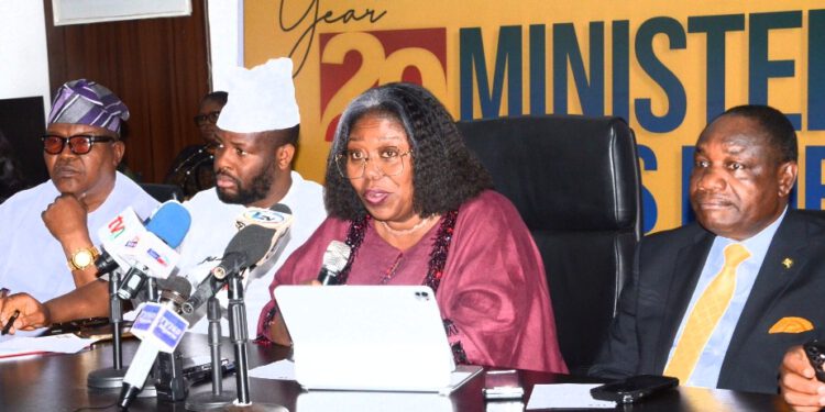 Lagos Invests N8 Billion in Creative Industry, Hosts 143 Festivals in One Year