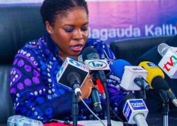 Over N3 Billion Worth of Transactions Recorded at Mushin Food Hub — Commissioner