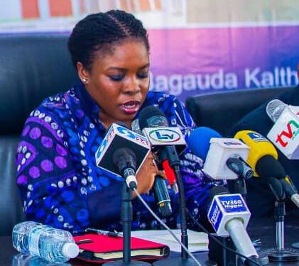 Over N3 Billion Worth of Transactions Recorded at Mushin Food Hub — Commissioner