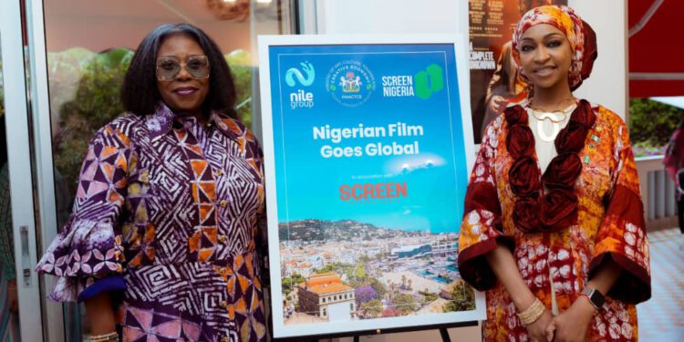 Ministry of Tourism Celebrates Premiere of My Father’s Shadow at 2025 Cannes Film Festival