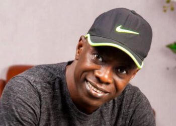 Ogundimu Unveils 8-Point Agenda to Drive Development and Growth in Orile Agege