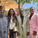 Photo News: Lagos Commissioner, Federal Minister Join Nigerian Artists at 2025 Cannes Film Festival