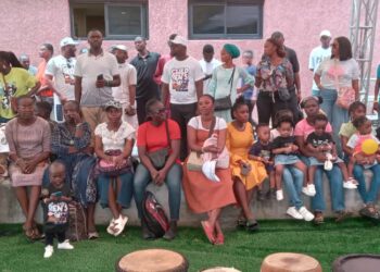 Lagos Celebrates 2025 Children’s Day with Culture, Vocational Training, and Funfair