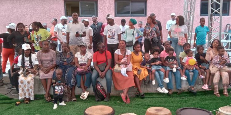 Lagos Celebrates 2025 Children’s Day with Culture, Vocational Training, and Funfair