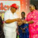 Benson-Awoyinka Bags Best Commissioner of the Year at Excellence Recognition Awards