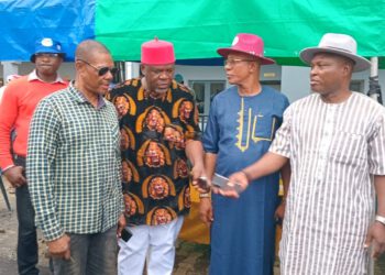 Alimosho’s Future Is Inclusive, Says Akinpelu Johnson as He Woos Non-Indigenes Ahead of LG Polls