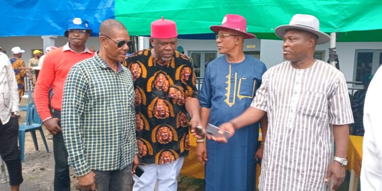 Alimosho’s Future Is Inclusive, Says Akinpelu Johnson as He Woos Non-Indigenes Ahead of LG Polls