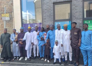 Eid-Kabir Celebration: Coming Together in Unity and Love Promotes Good Health and Longevity – NASFAT UK