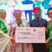 Oluremi Tinubu Champions National Unity, Empowers Midwives and Women in Enugu