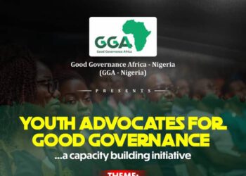 GGA holds youth advocacy event on leadership accountability
