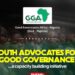 GGA holds youth advocacy event on leadership accountability