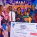 Future Leaders Shine as MAMF Creativity Challenge Crowns Top Young Writers in Ogun State