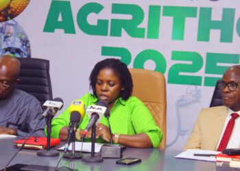 Lagos Unveils ₦150 Million Agrithon 2025 to Drive Youth Innovation in Agriculture
