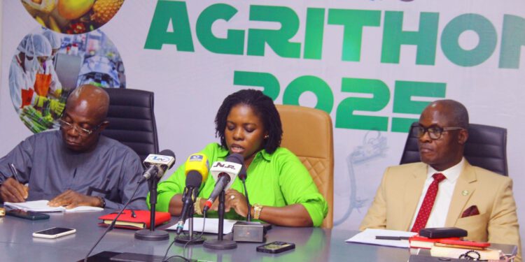 Lagos Unveils ₦150 Million Agrithon 2025 to Drive Youth Innovation in Agriculture