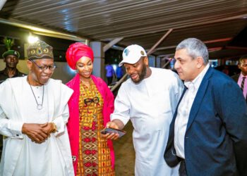 LASG Participates in High-Level Meeting Ahead of 68th UN Tourism Regional Commission for Africa (CAF) 2025