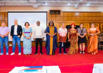 Lagos State Government Joins Philippine Consulate to Celebrate 127th Independence Anniversary