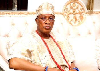 Oba Owolabi Adeniyi Urges President Tinubu to Tackle Insecurity, Calls for Peaceful LG Elections in Lagos