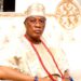 Oba Owolabi Adeniyi Urges President Tinubu to Tackle Insecurity, Calls for Peaceful LG Elections in Lagos