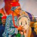 Oluremi Tinubu Honoured as Ugosimba I of Enugu for Championing Women Empowerment