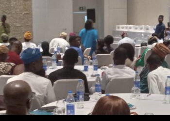 FoodClique Champions Zero Hunger Movement in Nigeria