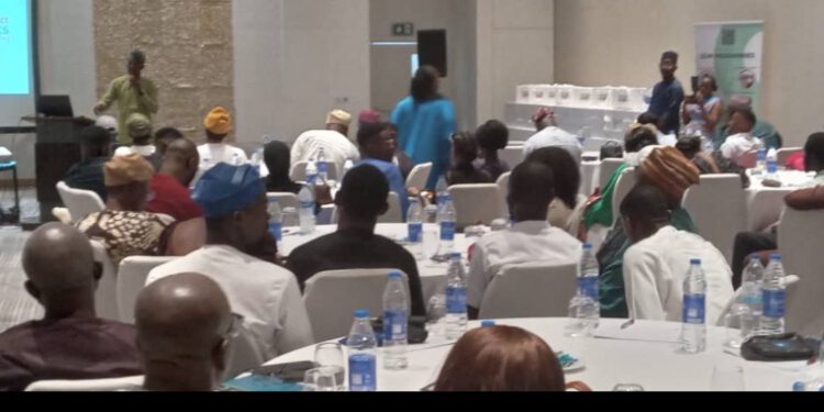 FoodClique Champions Zero Hunger Movement in Nigeria