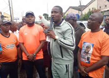 Odiolowo-Ojuwoye LCDA Annual Subsidised Sales of Ileya Rams: Jakande Commits to Continuing the Initiative