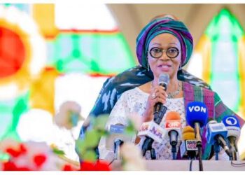World Environment Day: Oluremi Tinubu Urges Collective Action to End Plastic Pollution