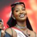 Tems Addresses Body-Shaming Criticism Following Roots Picnic Performance