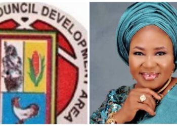 Would Ojokoro LCDA Residents Experience Better Governance With Hon. (Mrs.) Oluyemisi Rosiji?