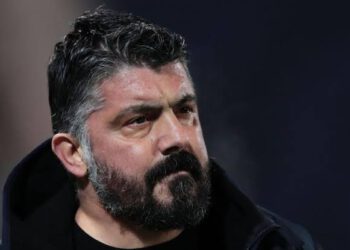 Gattuso Set to Take Over as Italy’s New Head Coach