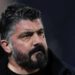 Gattuso Set to Take Over as Italy’s New Head Coach