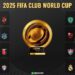 FIFA Releases Full Fixture Schedule for Club World Cup 2025