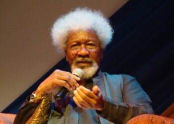Soyinka Urges Tinubu to Reopen Investigations Into Murders of Bola Ige, Dele Giwa, Kudirat Abiola