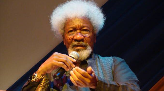 Soyinka Urges Tinubu to Reopen Investigations Into Murders of Bola Ige, Dele Giwa, Kudirat Abiola