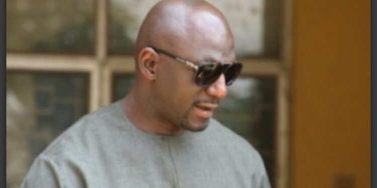 EFCC Hunts Oil Subsidy Fugitive: Seun Ogunbambo Vanishes After Defrauding Nigeria of Nearly N1 Billion
