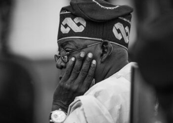 Tinubu’s Neoliberal Economic Model Will Not Lift Nigerians Out of Poverty