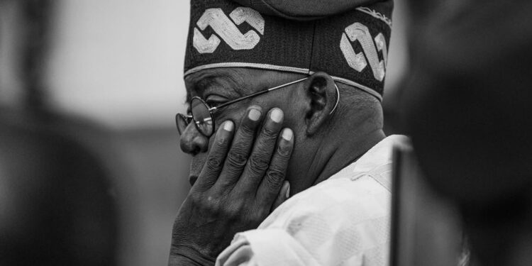 Tinubu’s Neoliberal Economic Model Will Not Lift Nigerians Out of Poverty