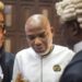 DSS Links Nnamdi Kanu’s Broadcasts to EndSARS Unrest as Defence Gets 14 Days to File No-Case Submission