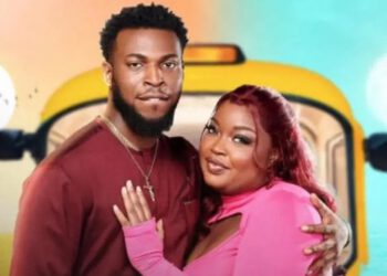 BBNaija Reunion Drama: Zion and Chinwe Clash Over Who Ended Their Relationship