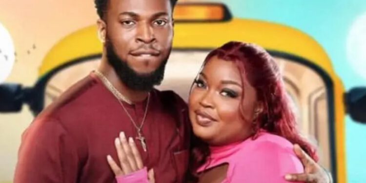 BBNaija Reunion Drama: Zion and Chinwe Clash Over Who Ended Their Relationship